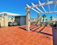 Revente - Villa - Villamartin - Las Violetas