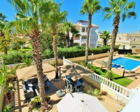 Revente - Villa - Villamartin - Las Violetas