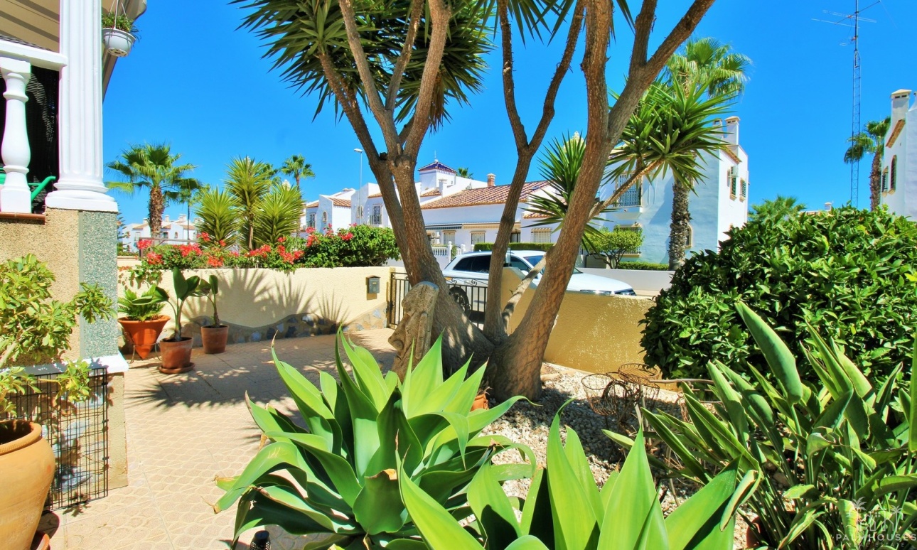 Revente - Villa - Villamartin - Las Violetas
