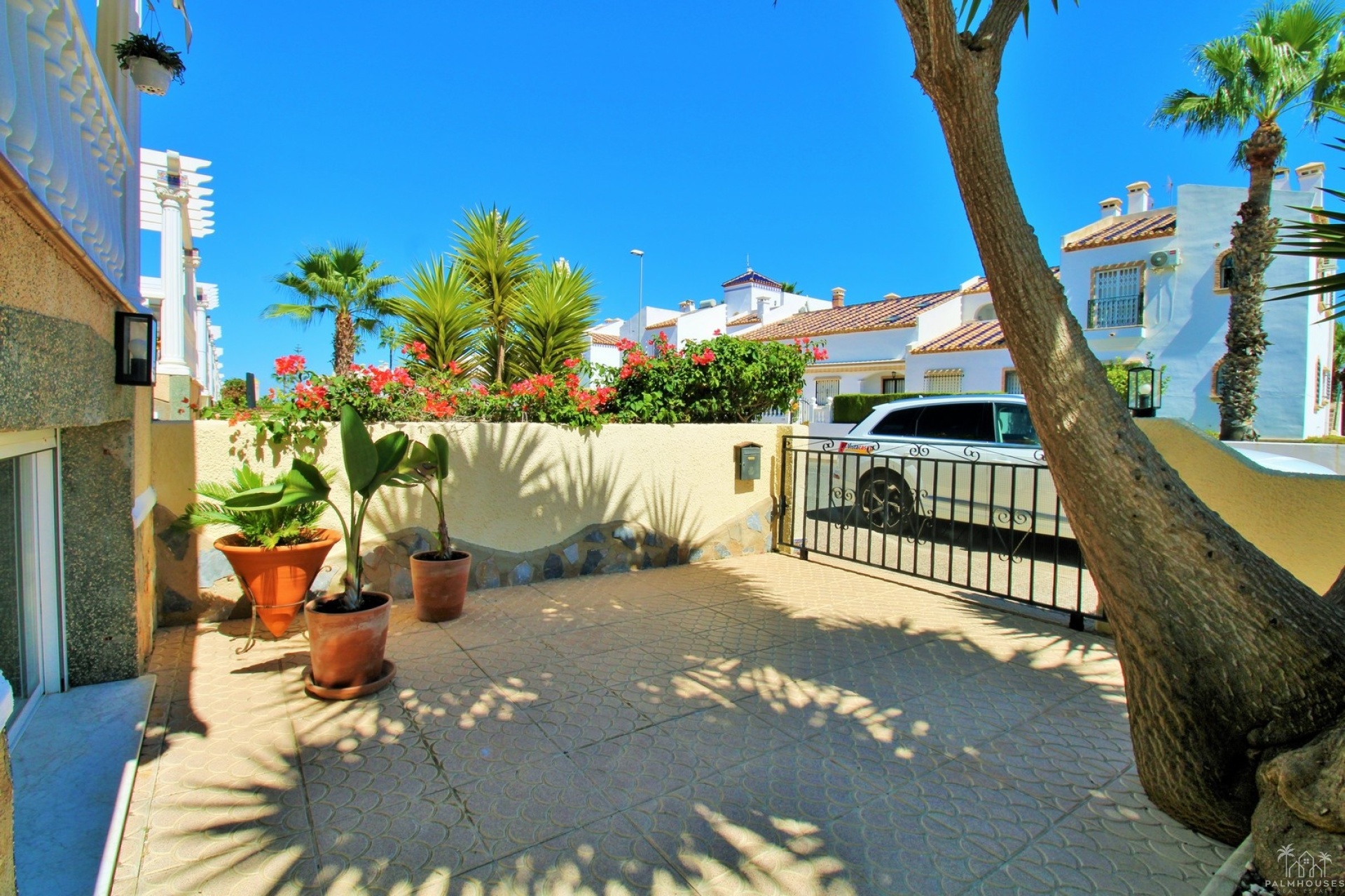 Revente - Villa - Villamartin - Las Violetas