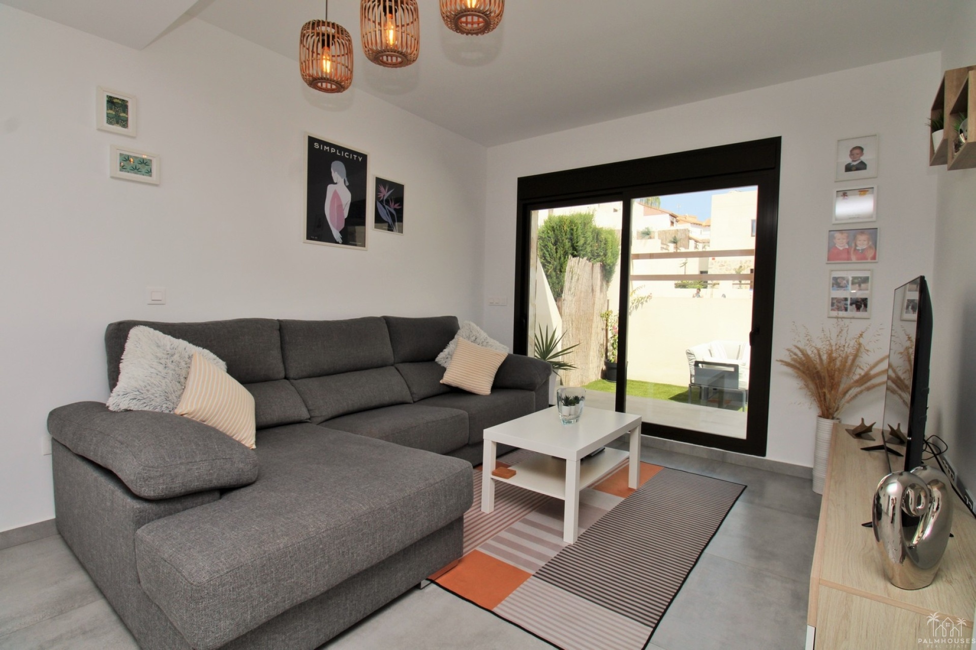 Revente - Villa - Villamartin - PAU 8