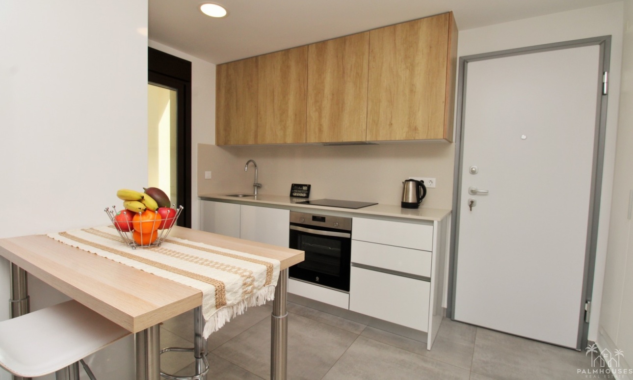 Revente - Villa - Villamartin - PAU 8