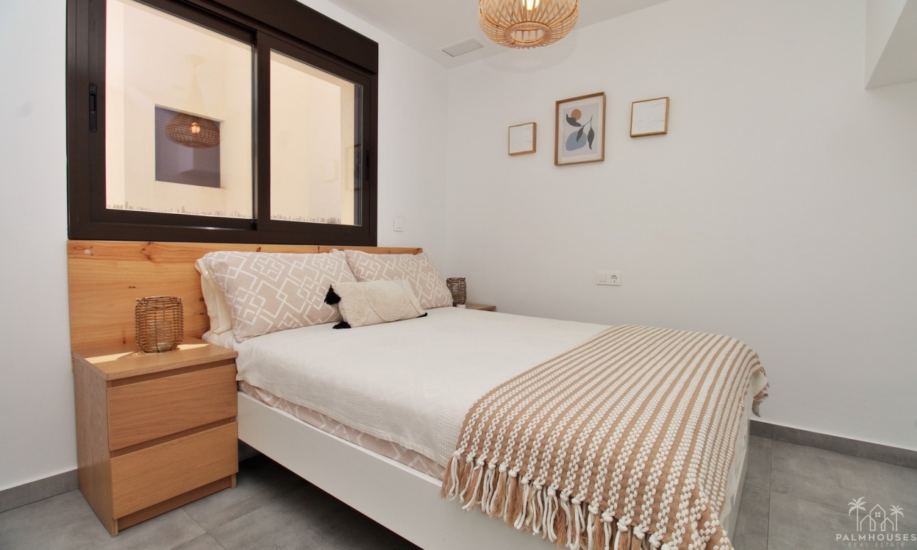 Revente - Villa - Villamartin - PAU 8