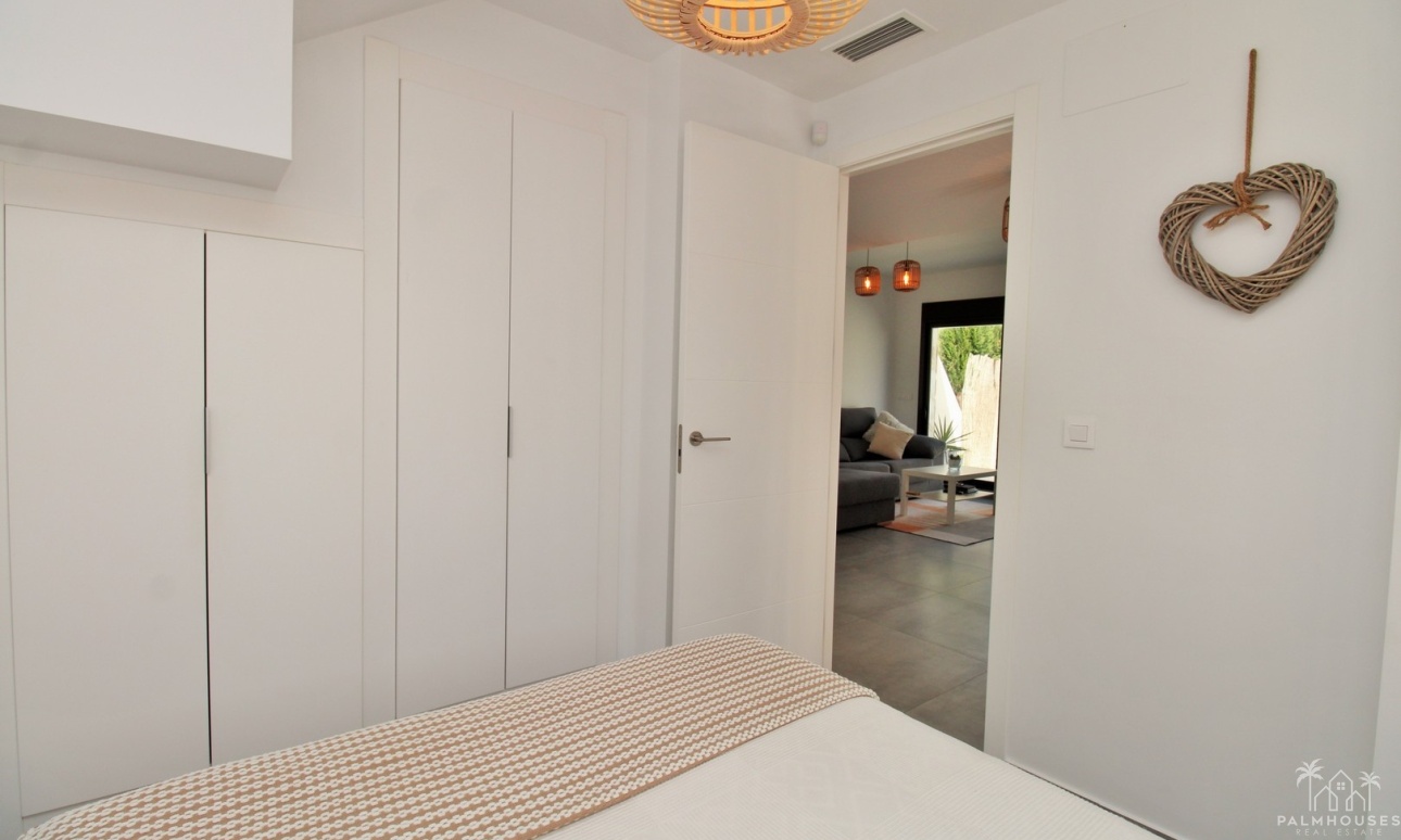 Revente - Villa - Villamartin - PAU 8