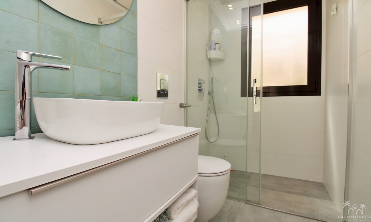 Revente - Villa - Villamartin - PAU 8