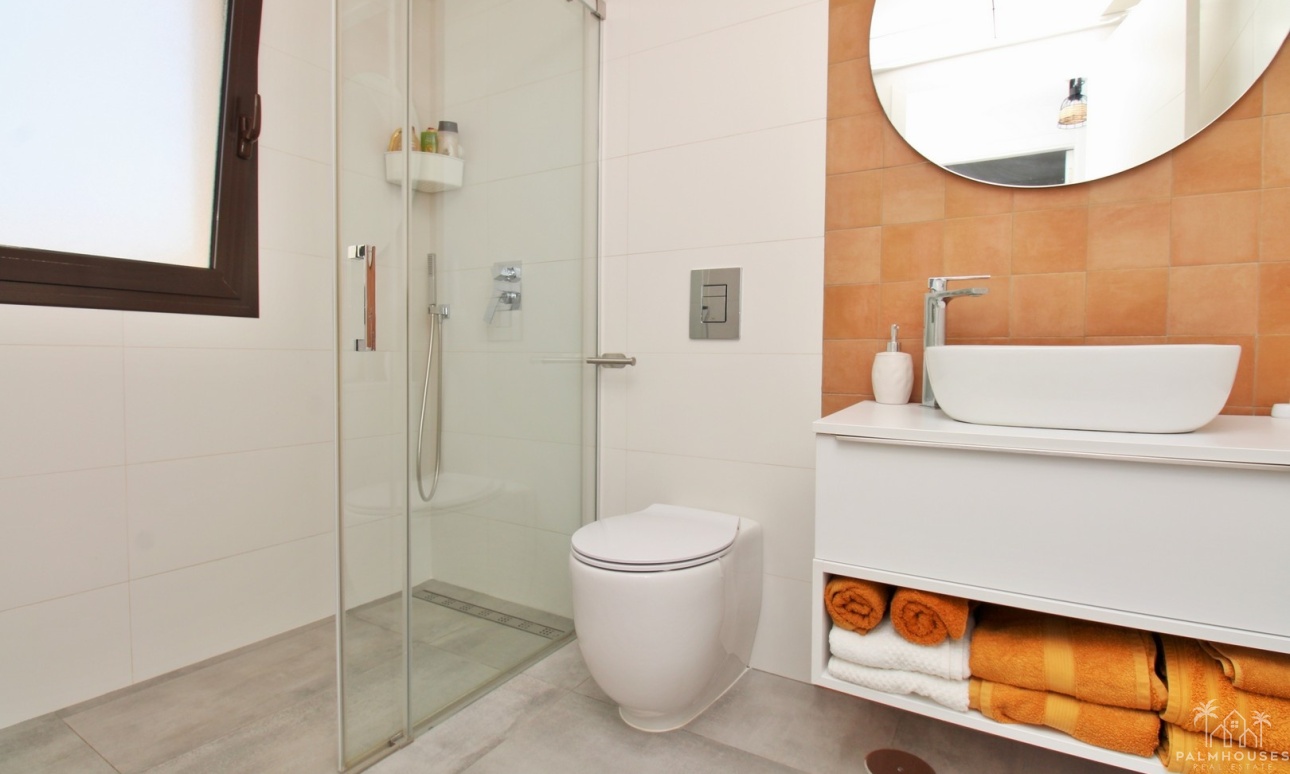 Revente - Villa - Villamartin - PAU 8