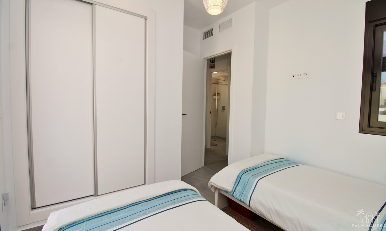 Revente - Villa - Villamartin - PAU 8