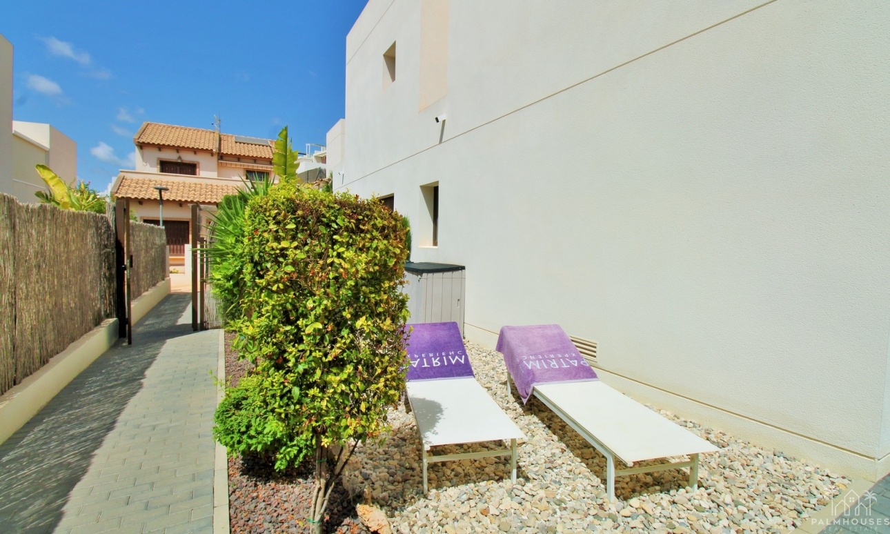 Revente - Villa - Villamartin - PAU 8