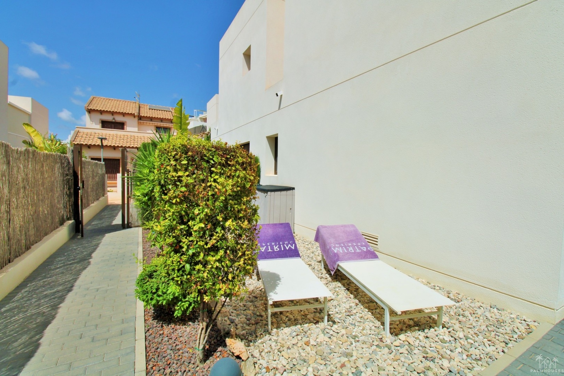 Revente - Villa - Villamartin - PAU 8