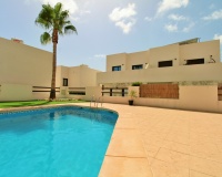 Revente - Villa - Villamartin - PAU 8