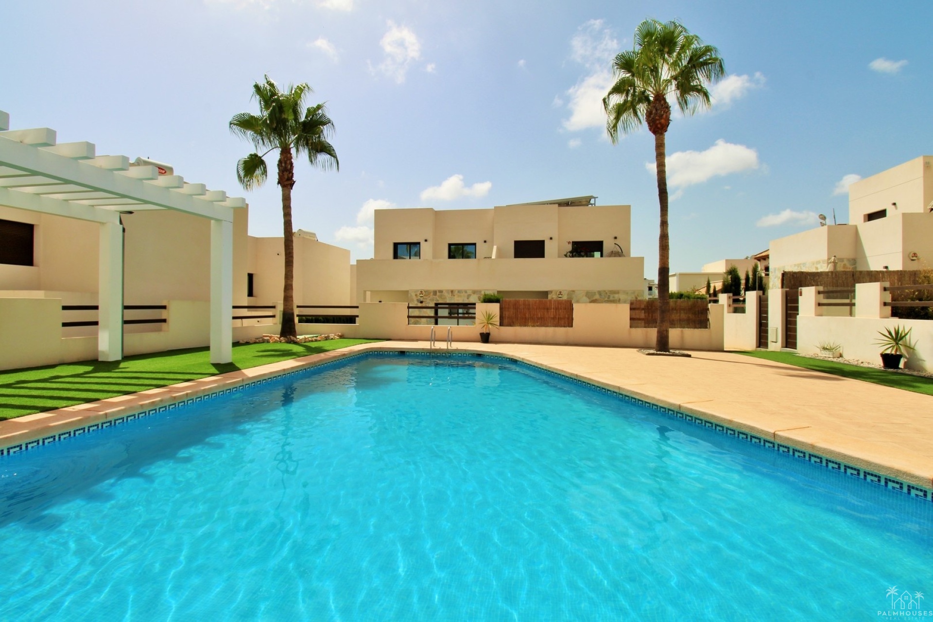 Revente - Villa - Villamartin - PAU 8