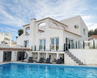Revente - Villa - Villamartin