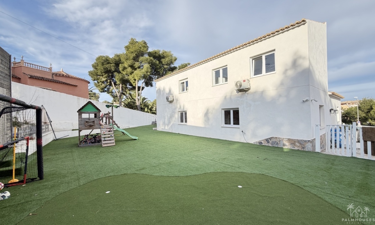 Revente - Villa - Villamartin