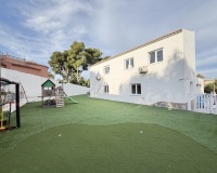 Revente - Villa - Villamartin