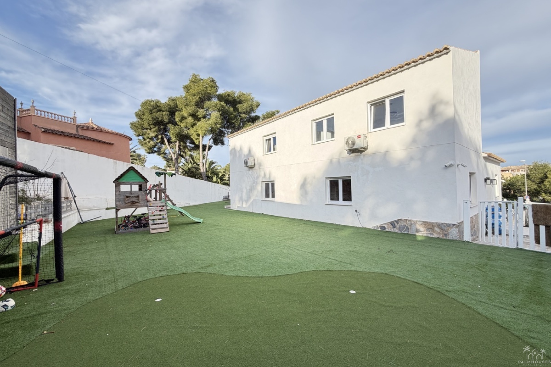 Revente - Villa - Villamartin