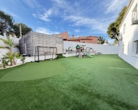 Revente - Villa - Villamartin