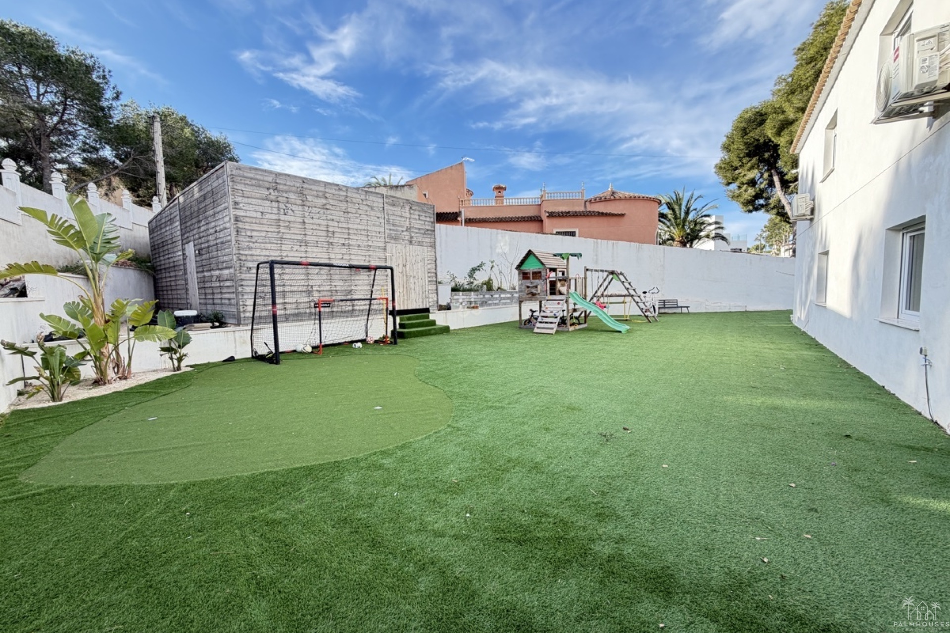 Revente - Villa - Villamartin