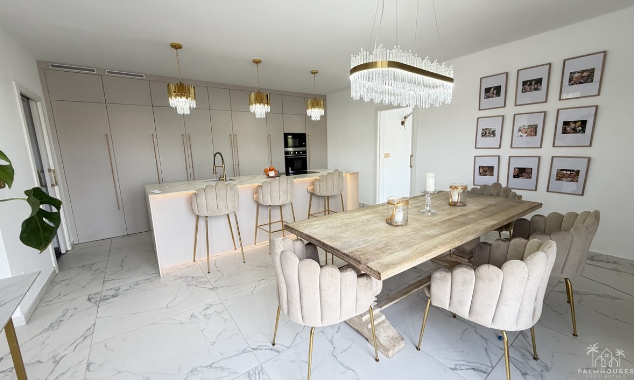 Revente - Villa - Villamartin