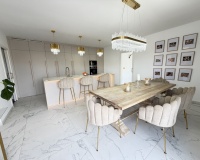 Revente - Villa - Villamartin