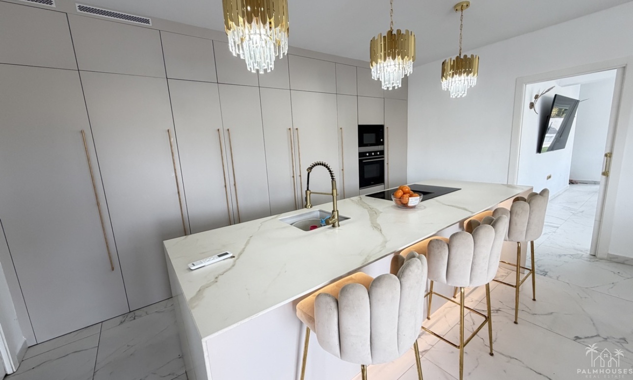 Revente - Villa - Villamartin