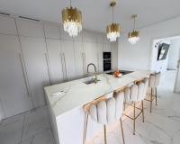 Revente - Villa - Villamartin