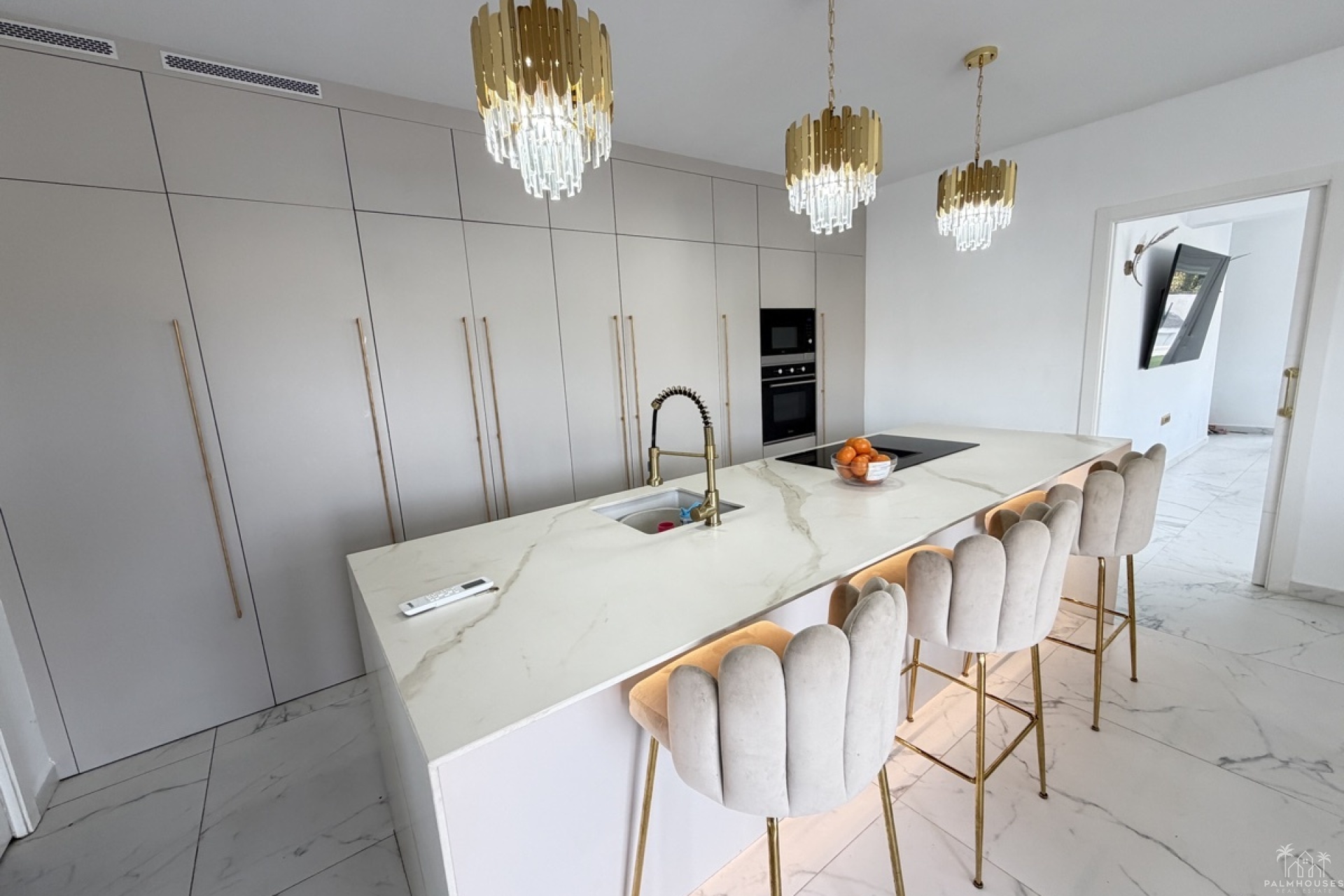 Revente - Villa - Villamartin