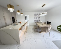 Revente - Villa - Villamartin