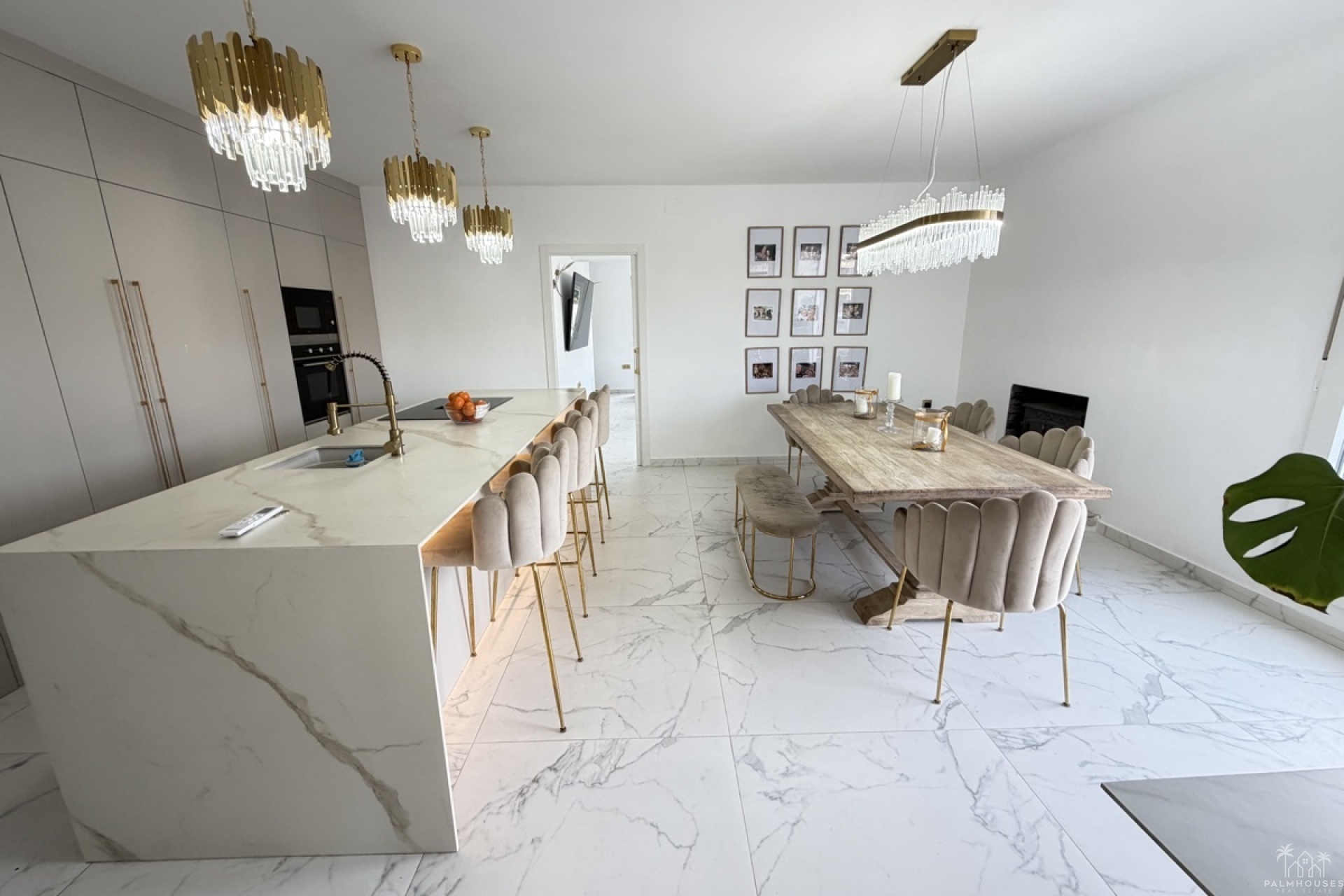 Revente - Villa - Villamartin