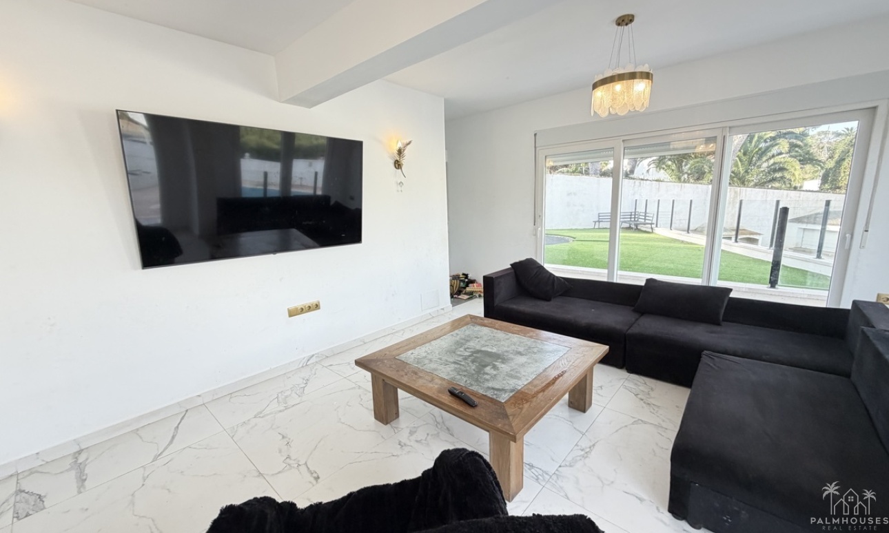 Revente - Villa - Villamartin