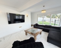 Revente - Villa - Villamartin