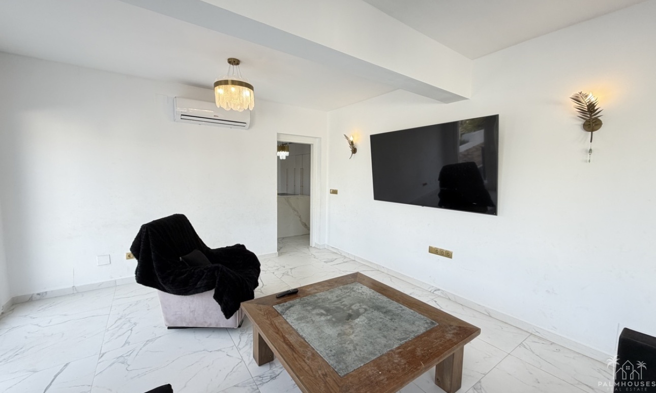 Revente - Villa - Villamartin