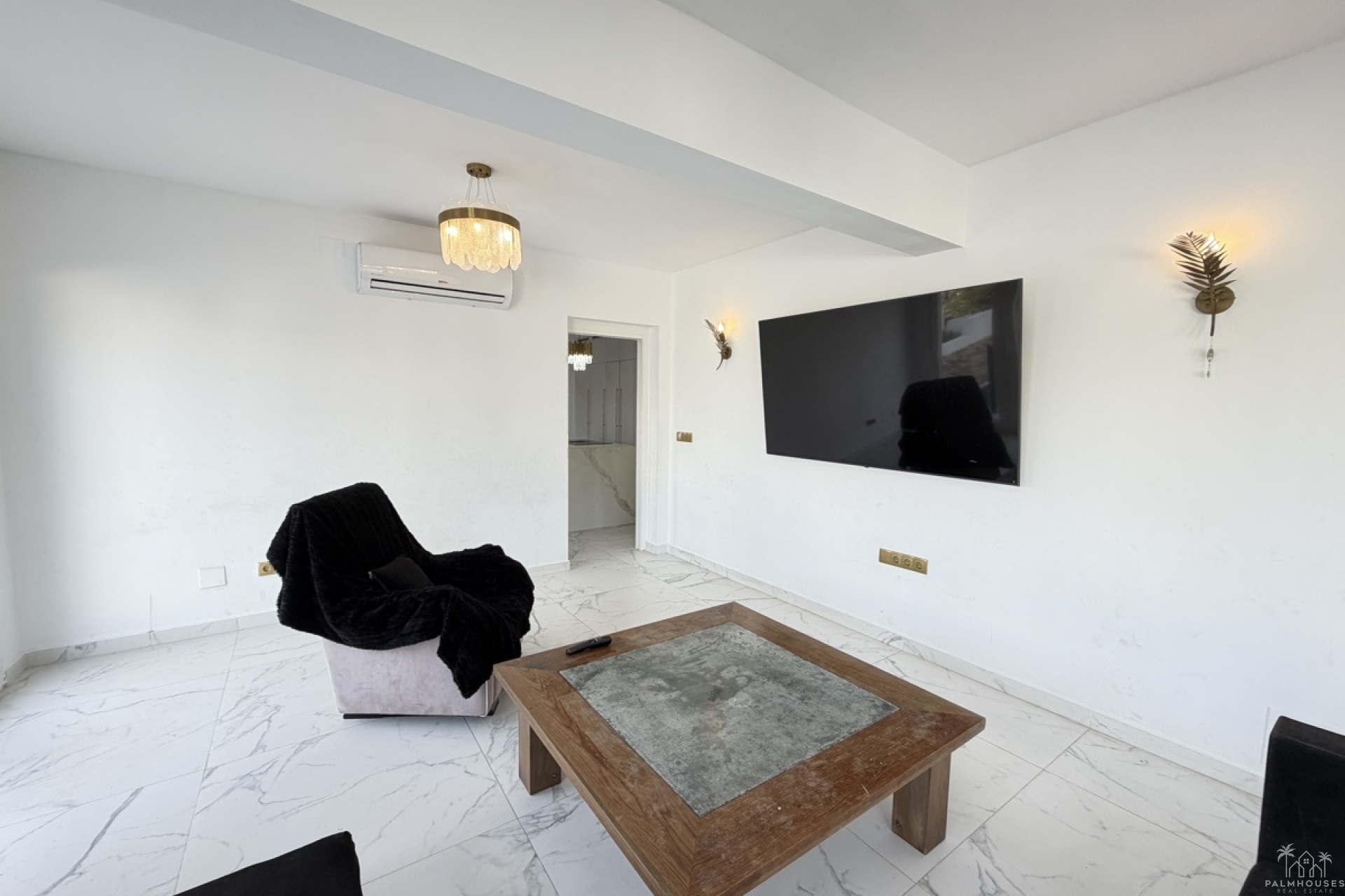 Revente - Villa - Villamartin