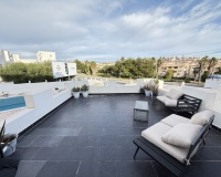 Revente - Villa - Villamartin