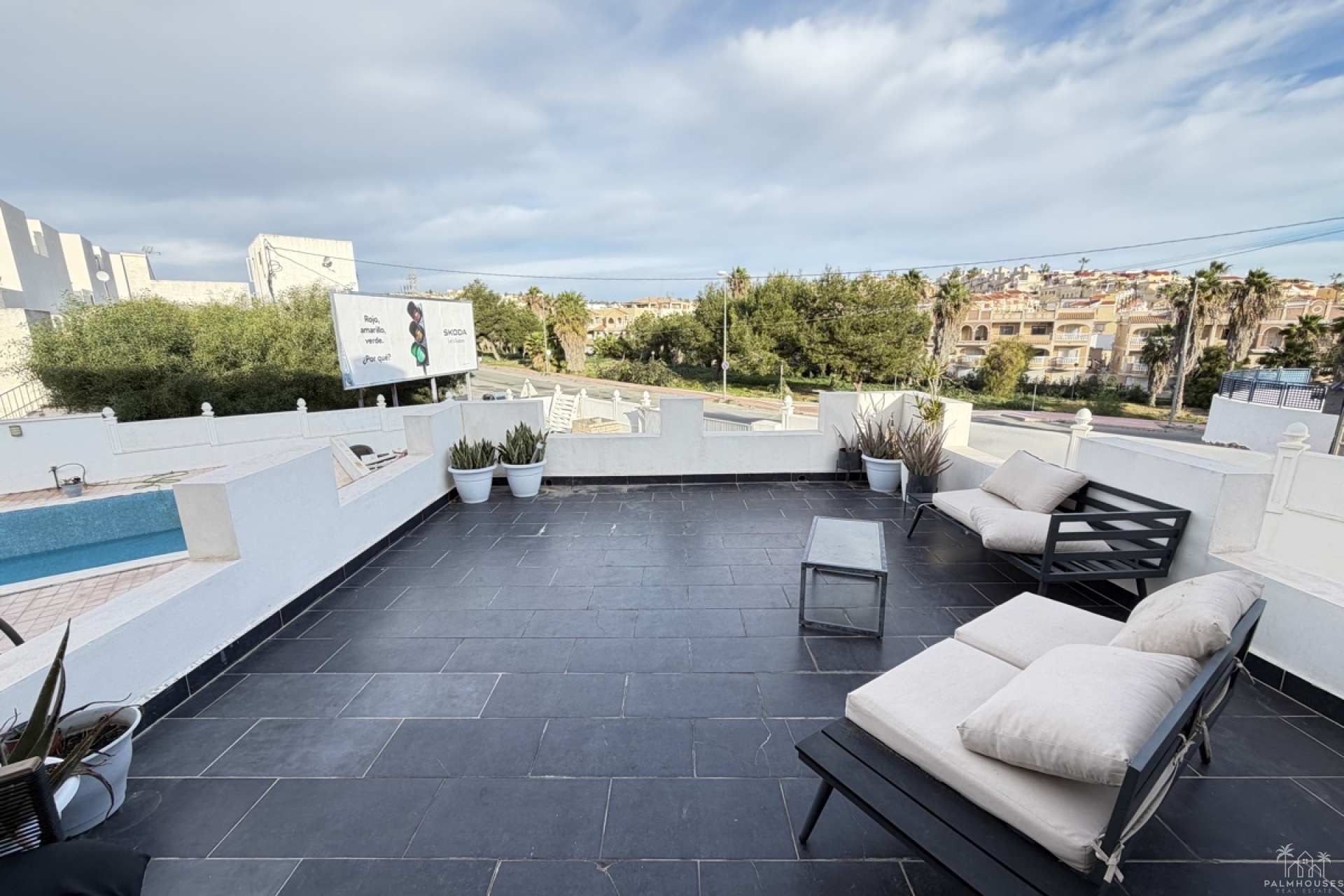 Revente - Villa - Villamartin