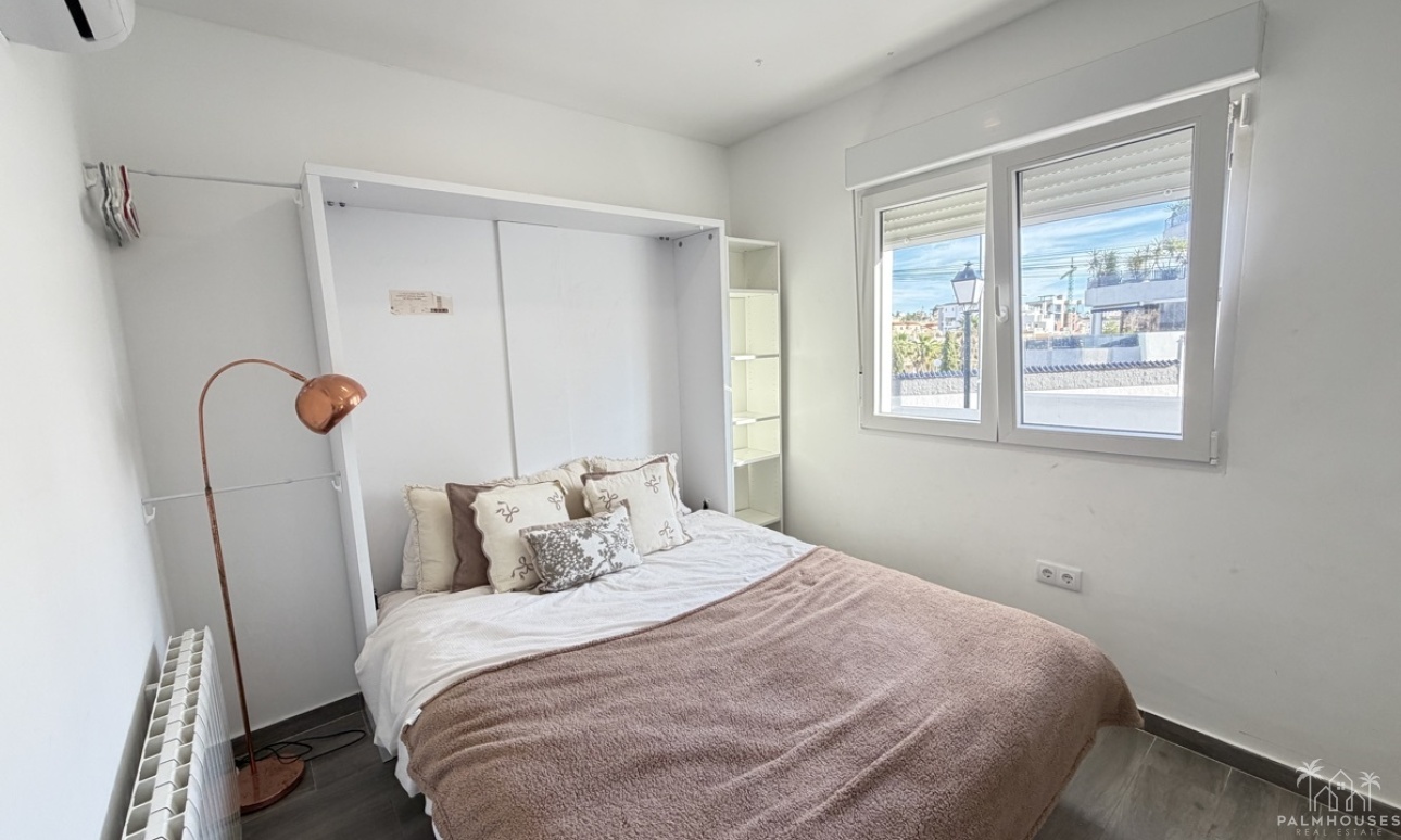 Revente - Villa - Villamartin