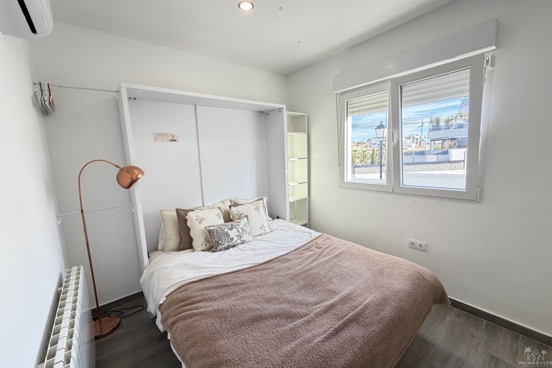 Revente - Villa - Villamartin