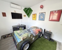 Revente - Villa - Villamartin