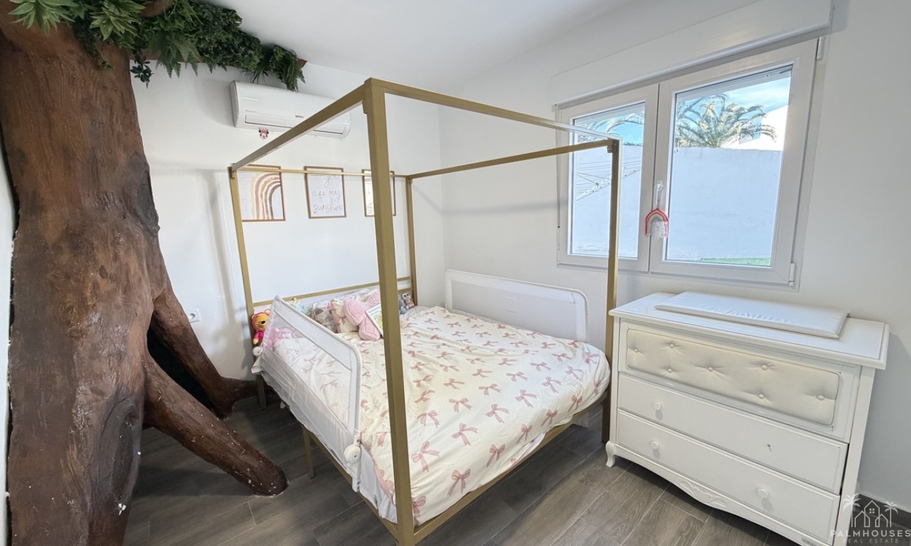 Revente - Villa - Villamartin