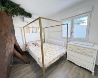 Revente - Villa - Villamartin