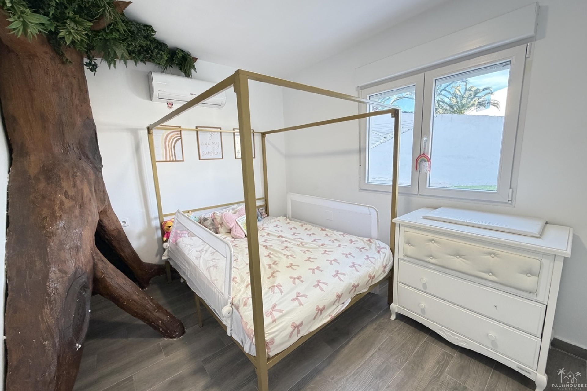 Revente - Villa - Villamartin