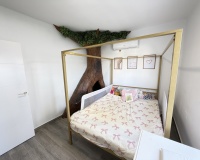 Revente - Villa - Villamartin