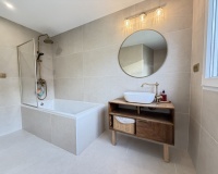 Revente - Villa - Villamartin