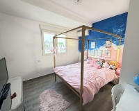 Revente - Villa - Villamartin