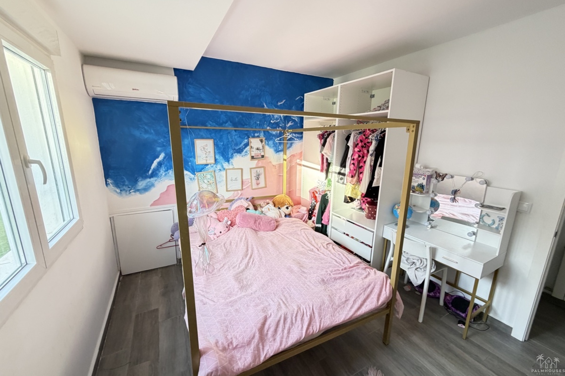 Revente - Villa - Villamartin