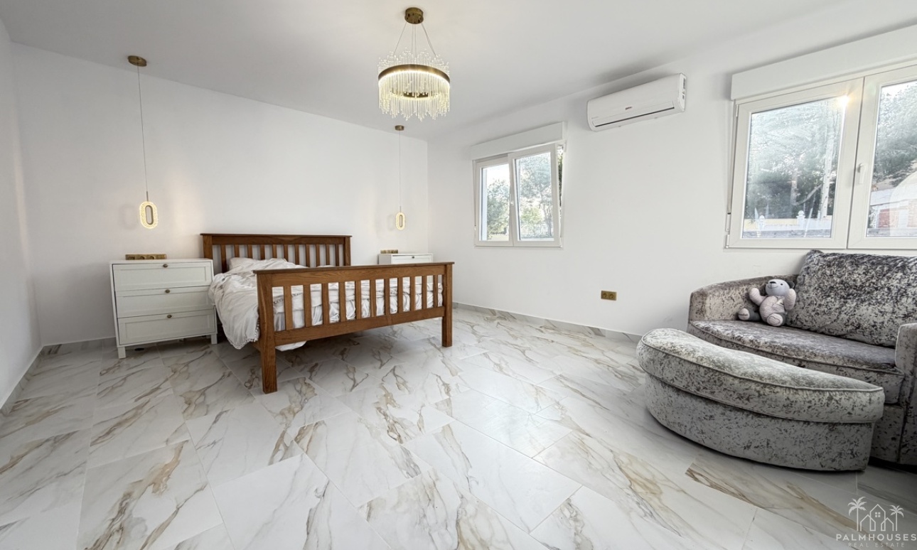 Revente - Villa - Villamartin
