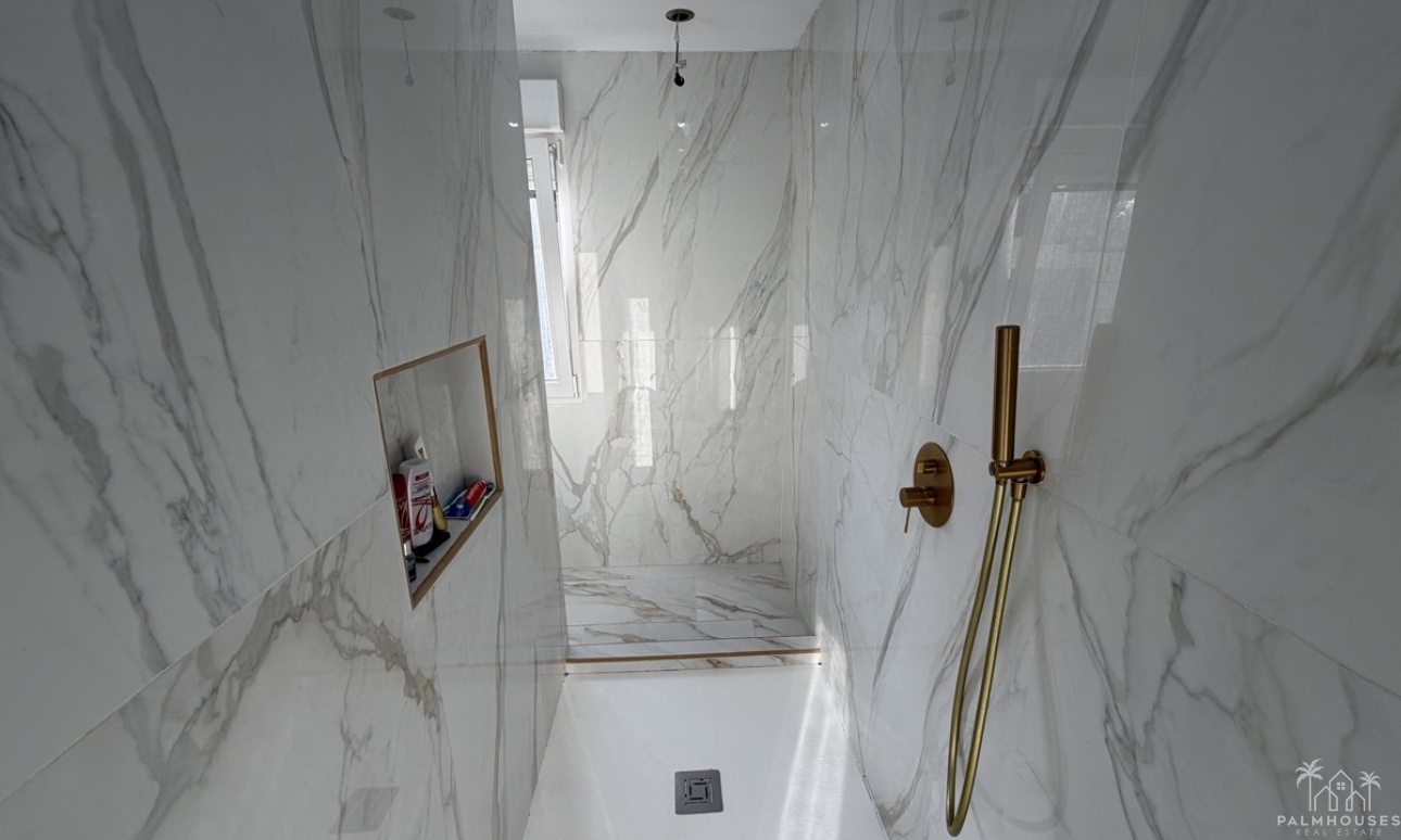 Revente - Villa - Villamartin