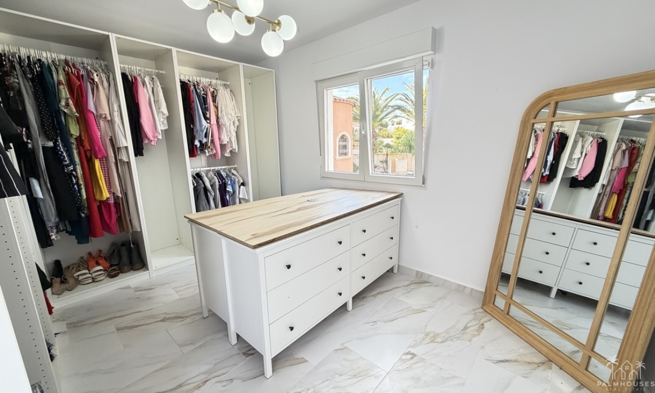 Revente - Villa - Villamartin