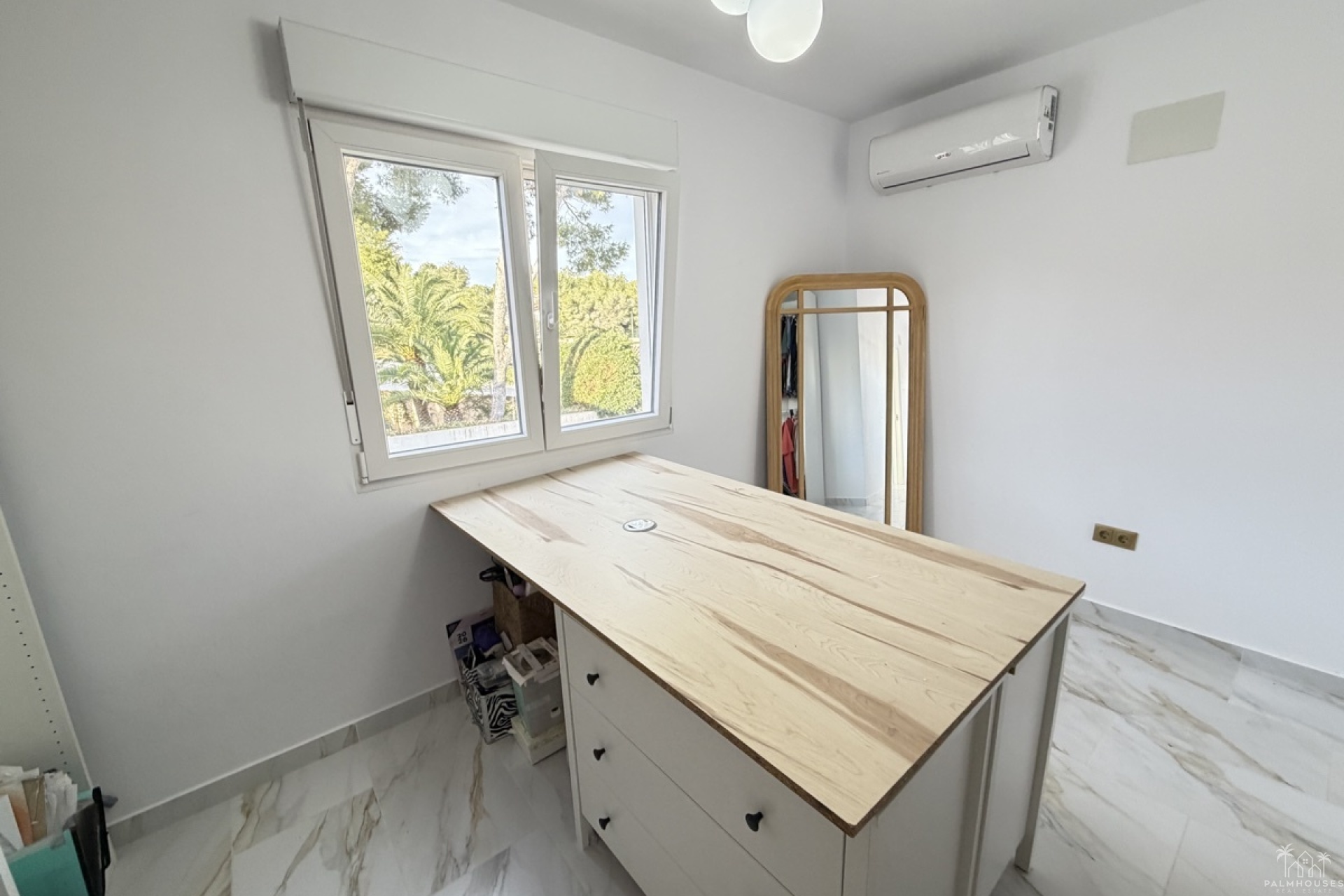 Revente - Villa - Villamartin