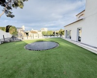 Revente - Villa - Villamartin