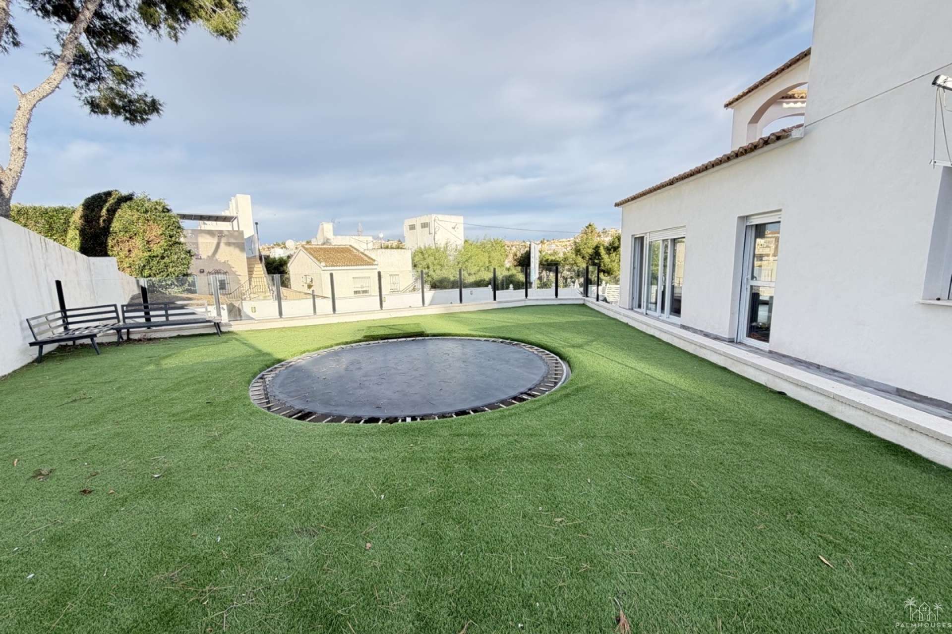 Revente - Villa - Villamartin